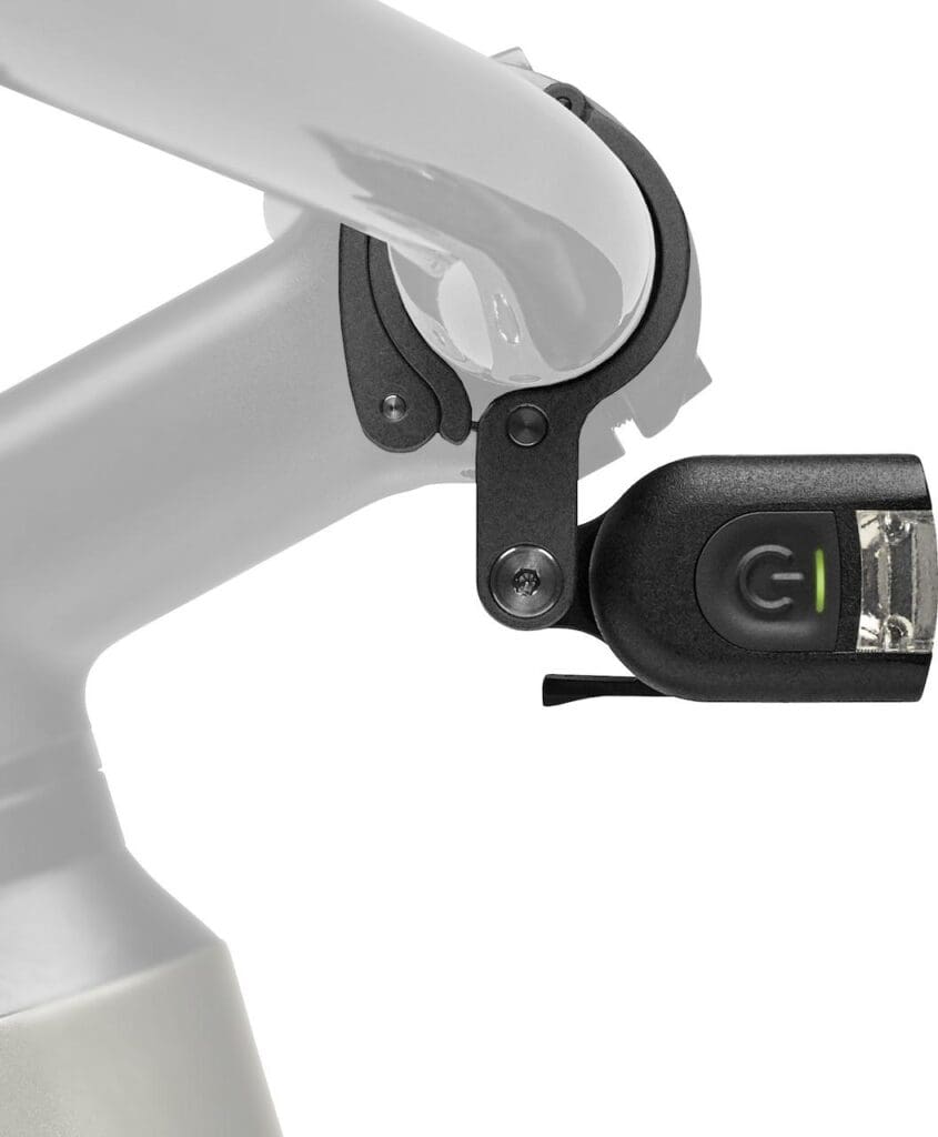 2023 éclairage Specialized Flux 1250