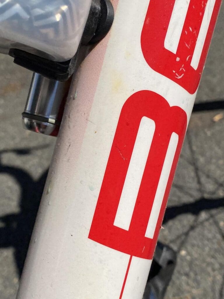 2023 Test Monkey Products Bio Degreaser et Bio Shampoo