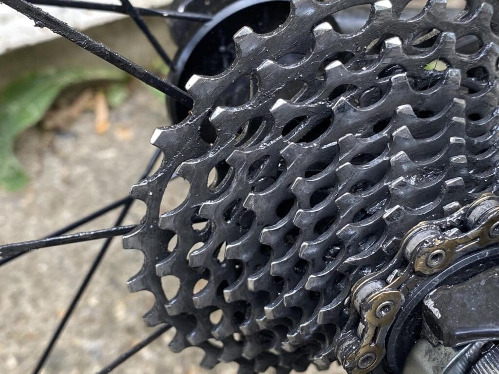 2023 Test Monkey Products Bio Degreaser et Bio Shampoo