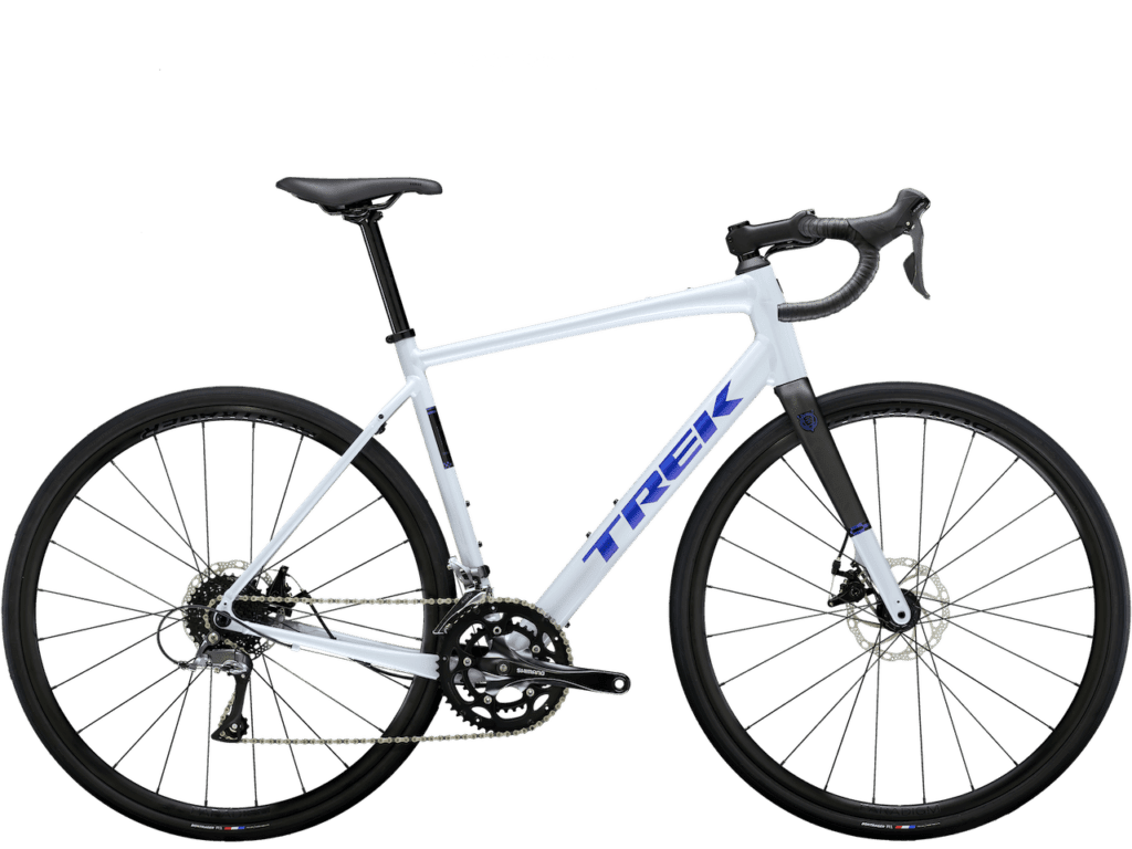 2024 Vélo Trek Domane AL