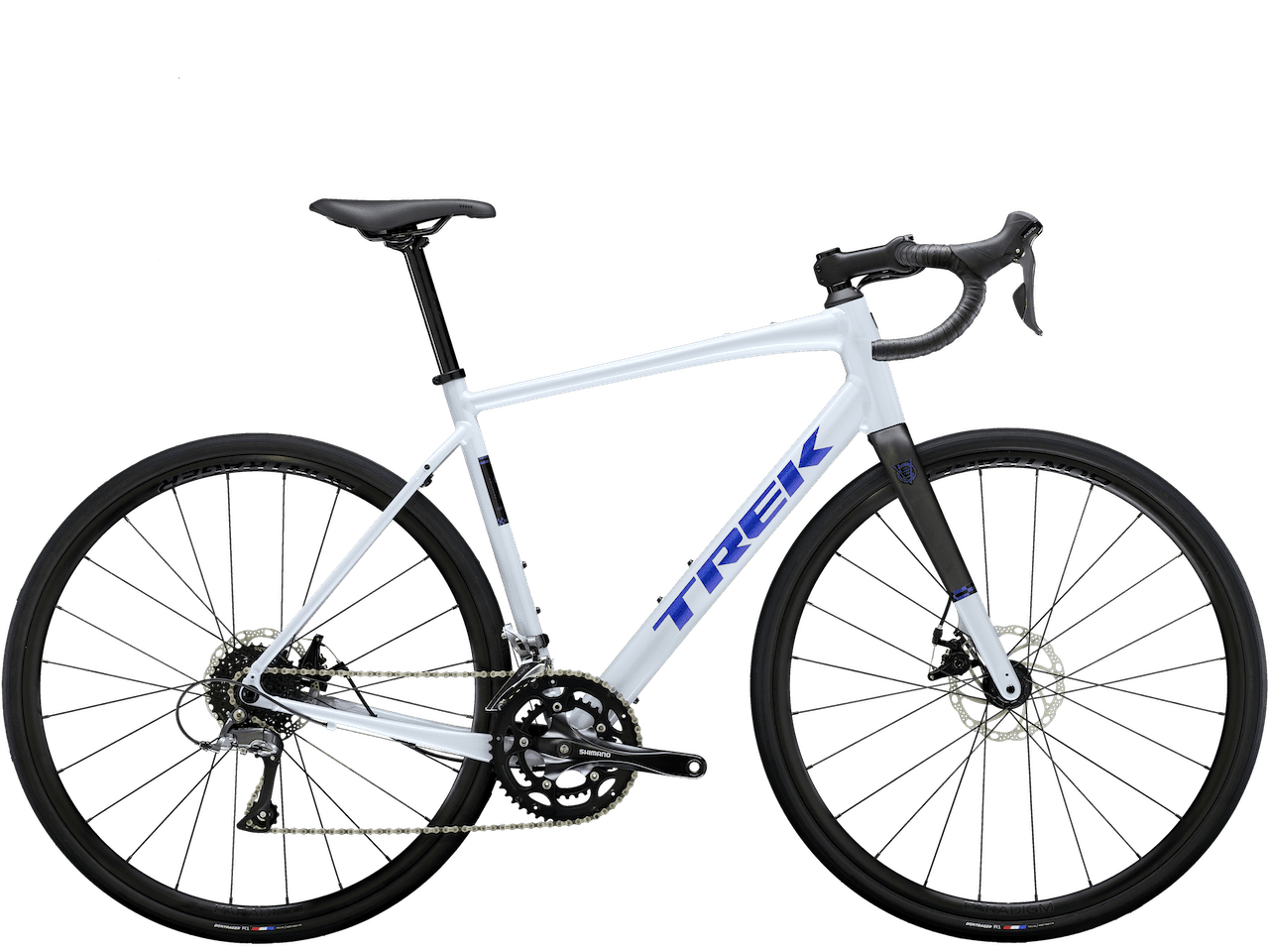 2024 Vélo Trek Domane AL