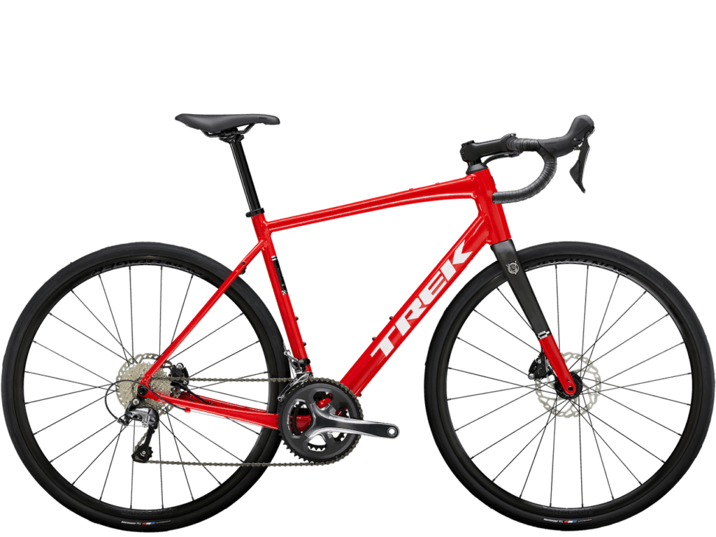 2024 Vélo Trek Domane AL