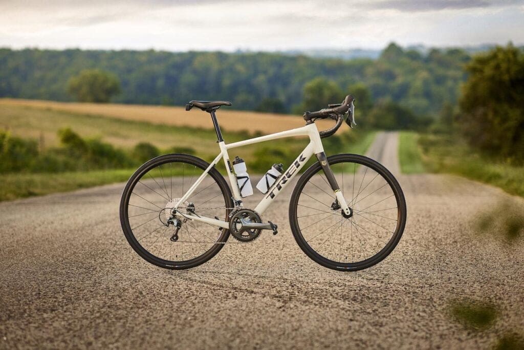 2024 Vélo Trek Domane AL