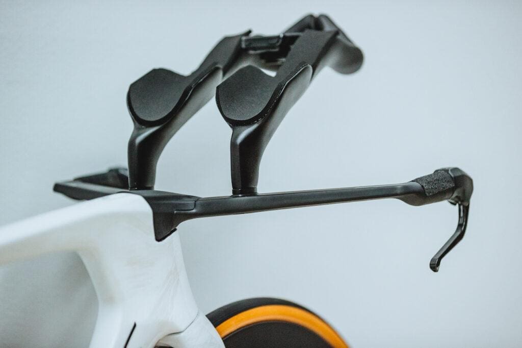 2023 Vuelta vélo contre-la-montre Remco Evenepoel Specialized S-Works TT5