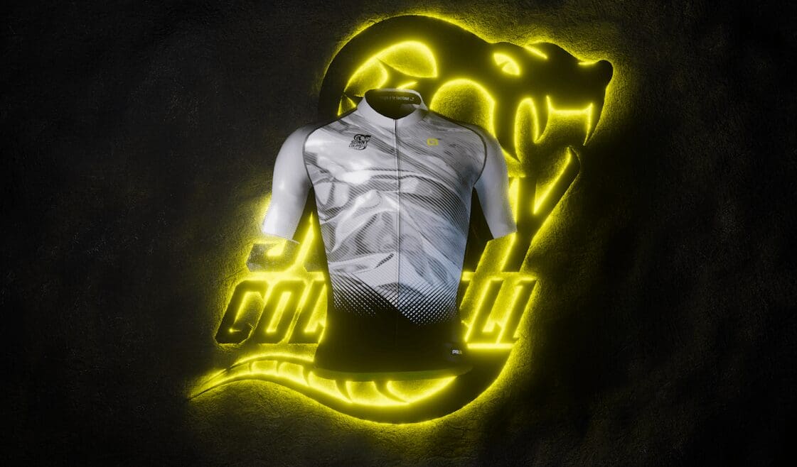 2024 Alé Collection Capsule Sonny Colbrelli