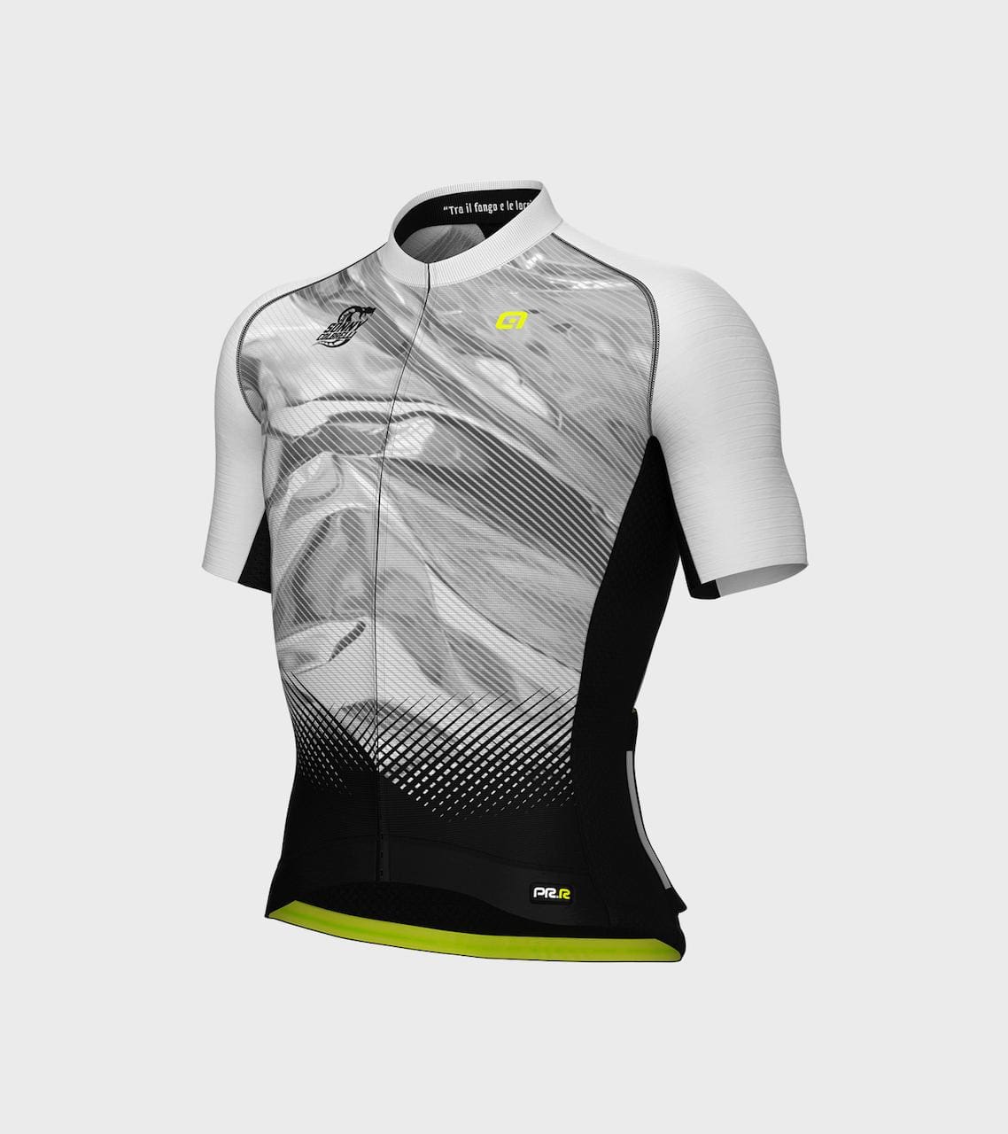 2024 Alé Collection Capsule Sonny Colbrelli