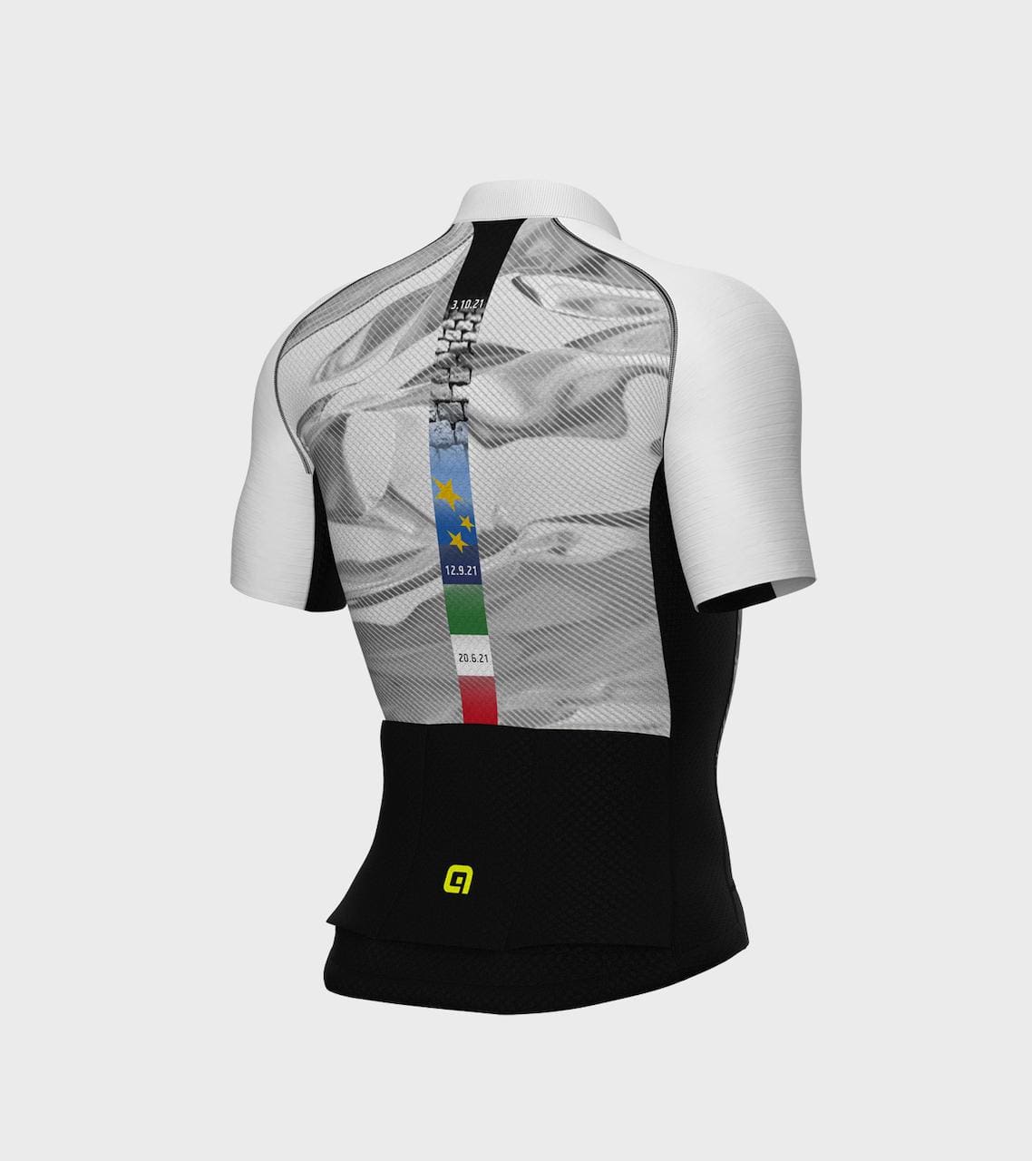 2024 Alé Collection Capsule Sonny Colbrelli