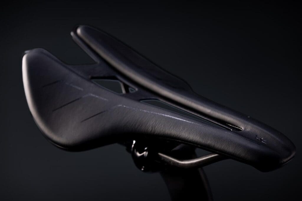 2024 vélo Bianchi Specialissima RC