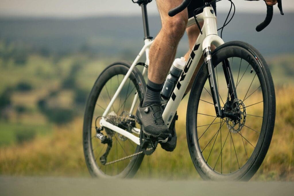 2024 roues Bontrager Aeolus Pro