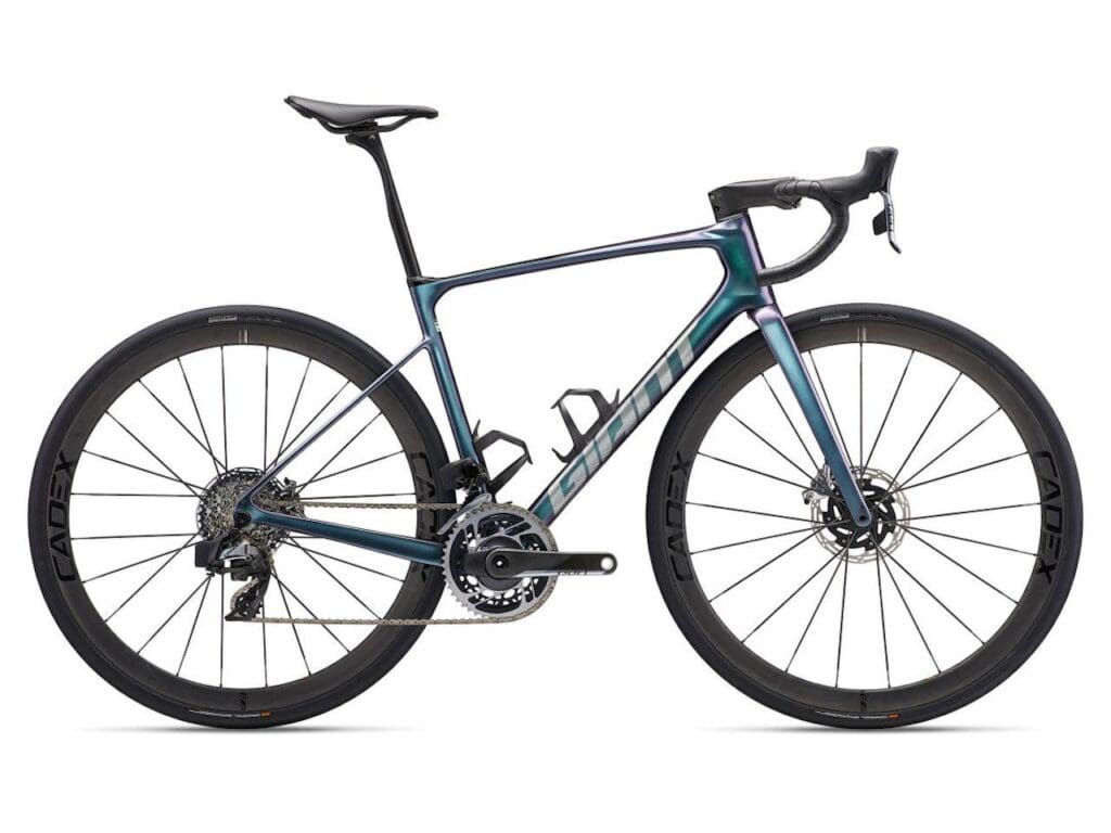 2024 vélo Giant Defy Advanced SL