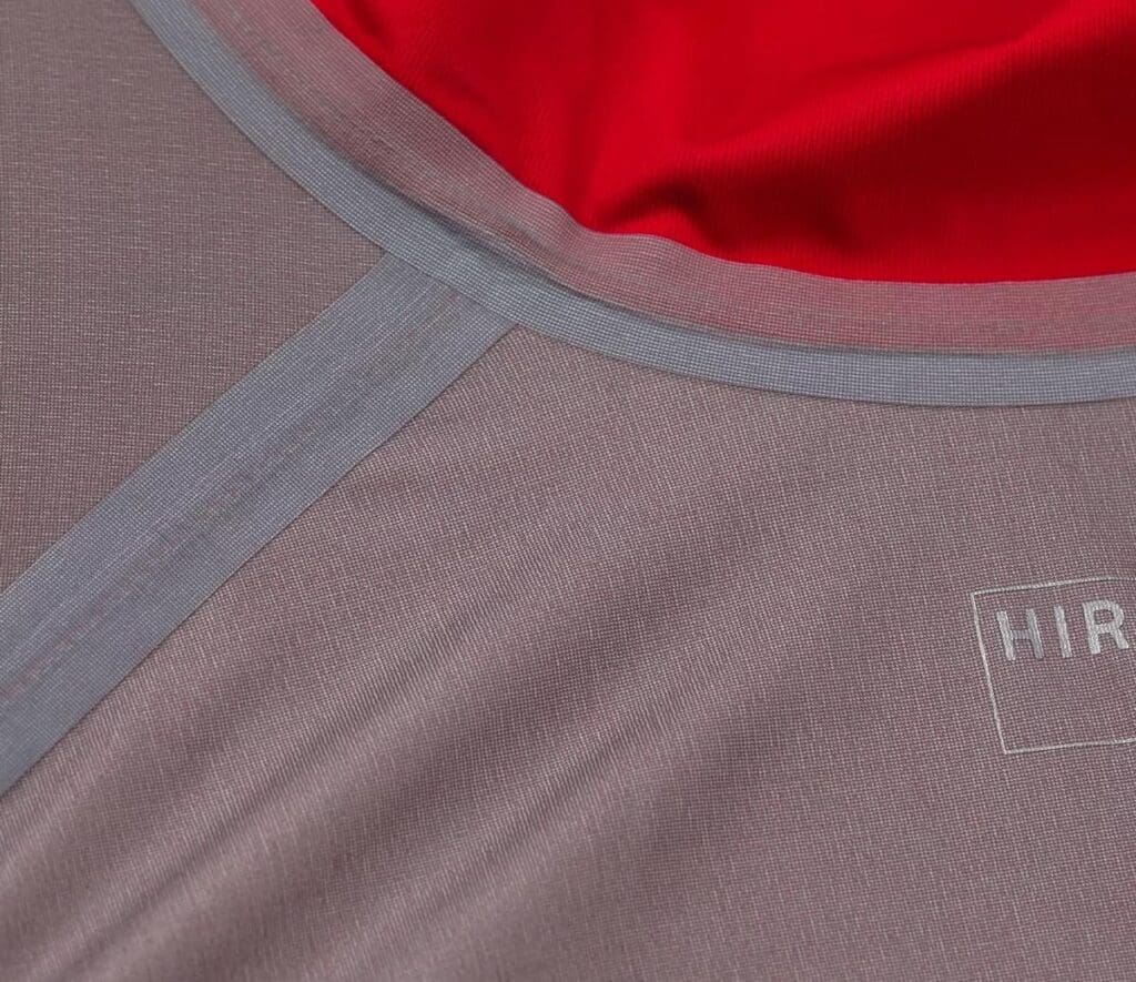 2024 collection automne hiver Hiru