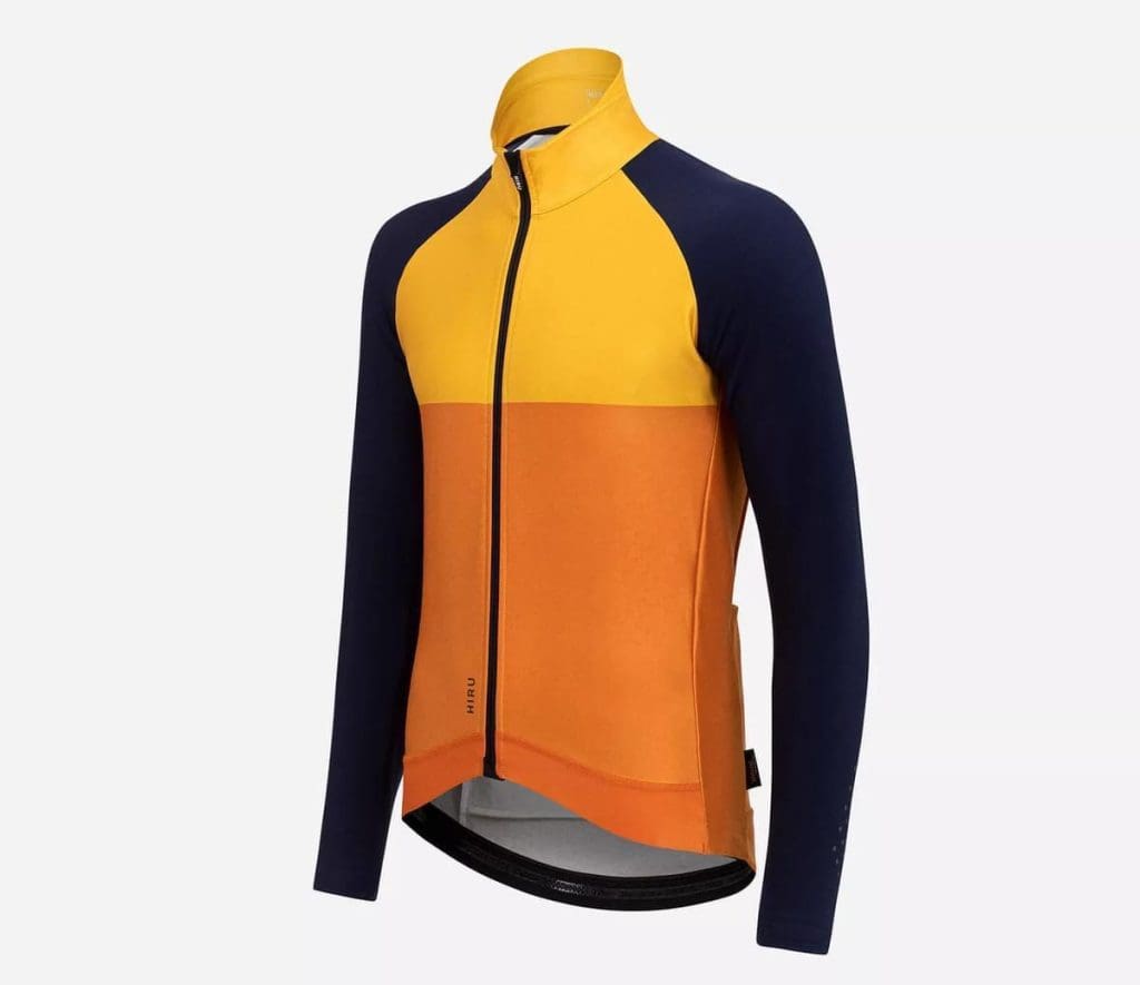 2024 collection automne hiver Hiru