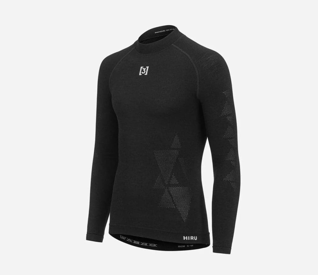 2024 collection automne hiver Hiru