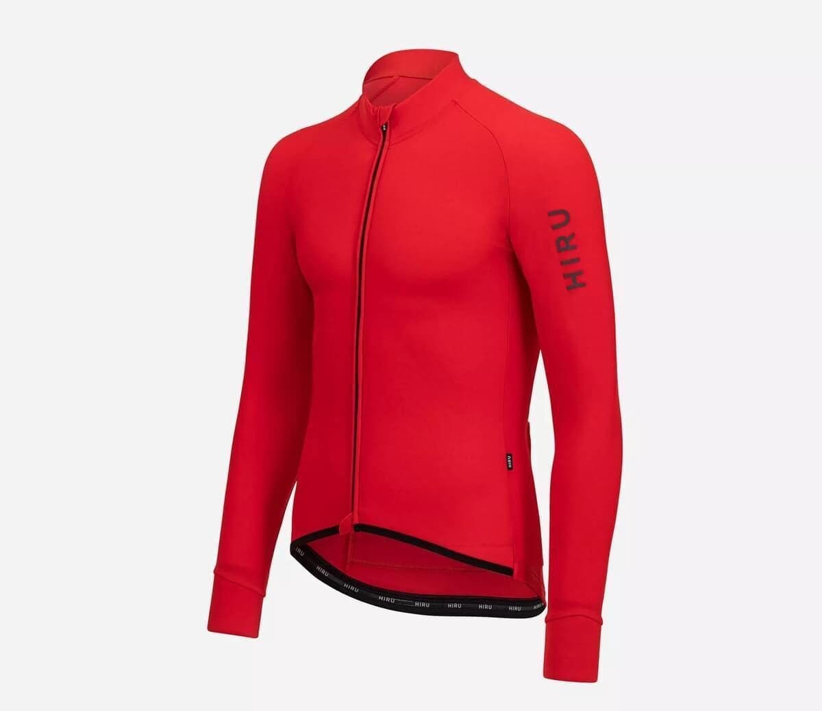 2024 collection automne hiver Hiru