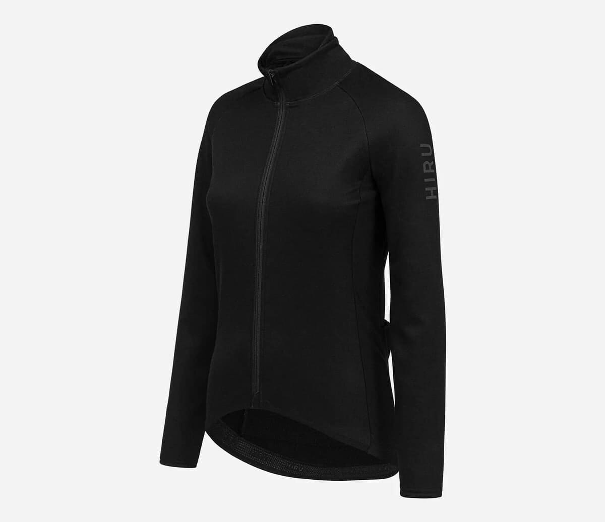 2024 collection automne hiver Hiru