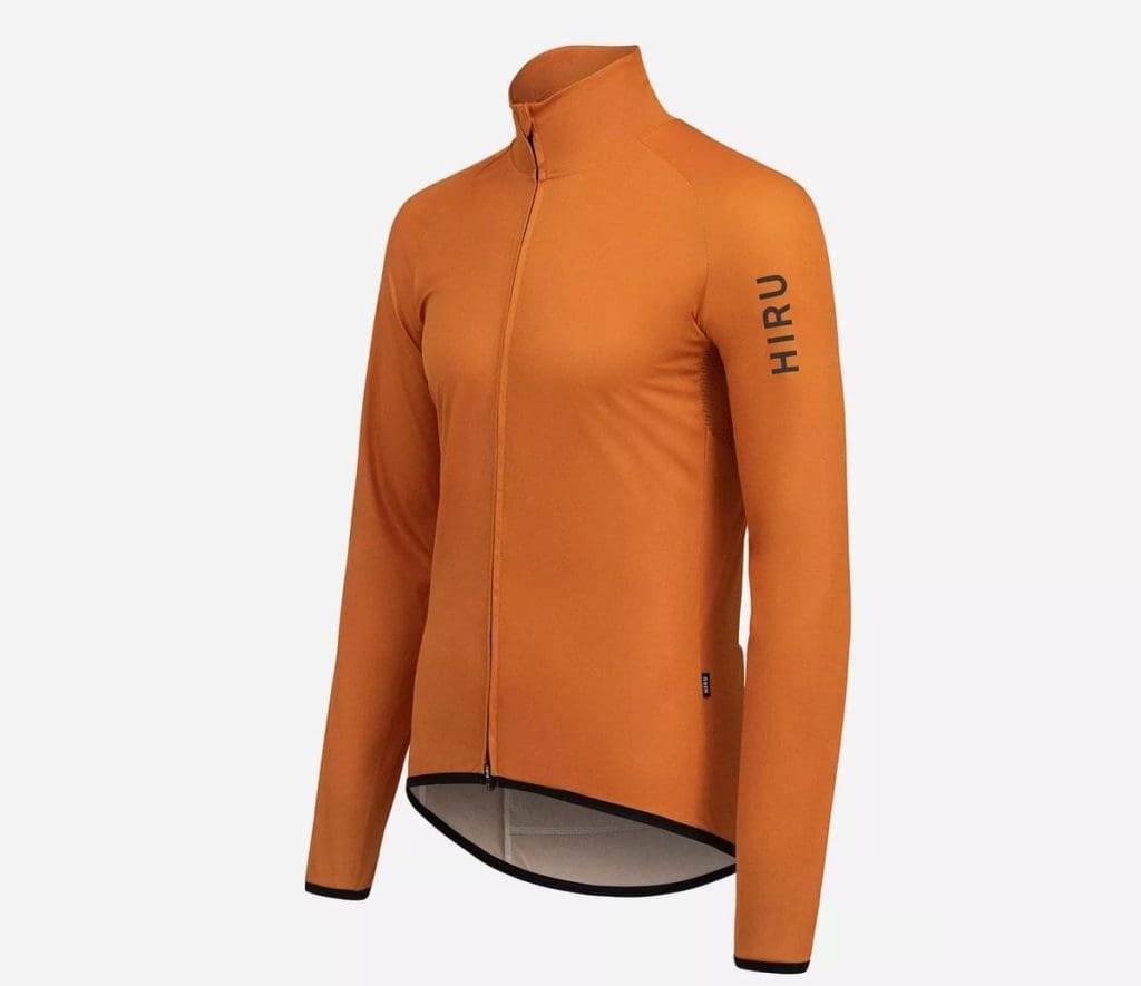 2024 collection automne hiver Hiru