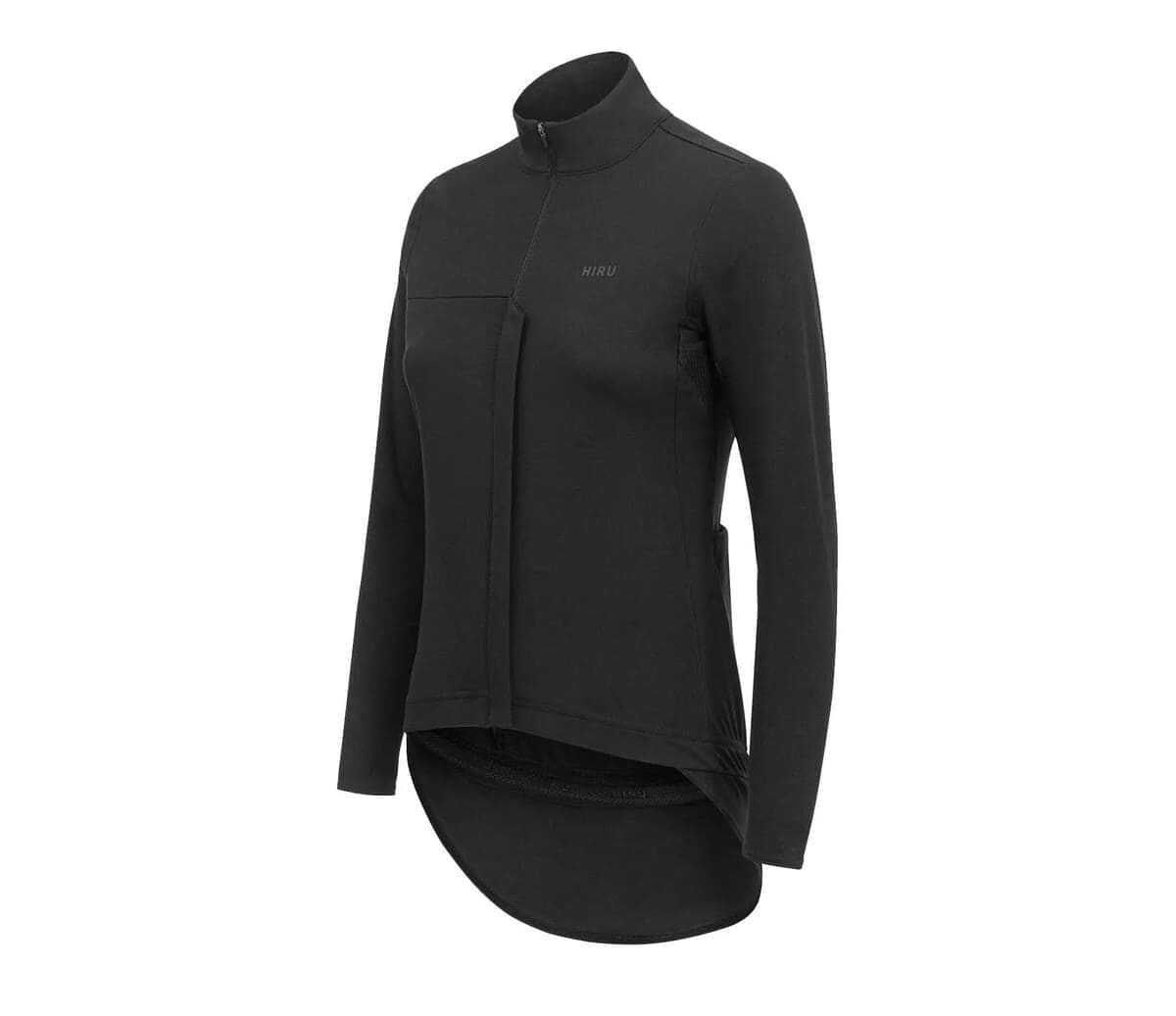 2024 collection automne hiver Hiru