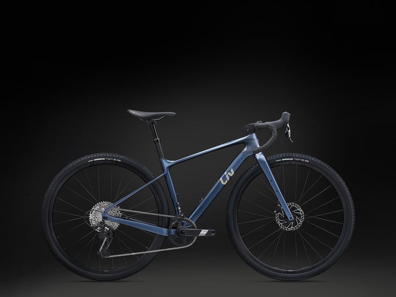2024 vélos gravel Liv Devote et Devote Advanced