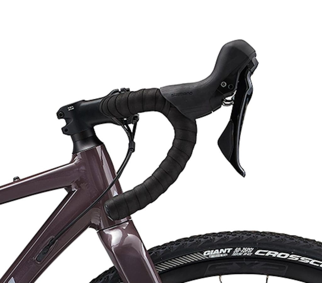 2024 vélos gravel Liv Devote et Devote Advanced