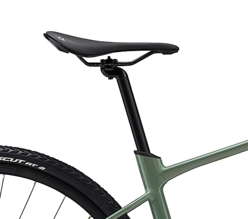 2024 vélos gravel Liv Devote et Devote Advanced
