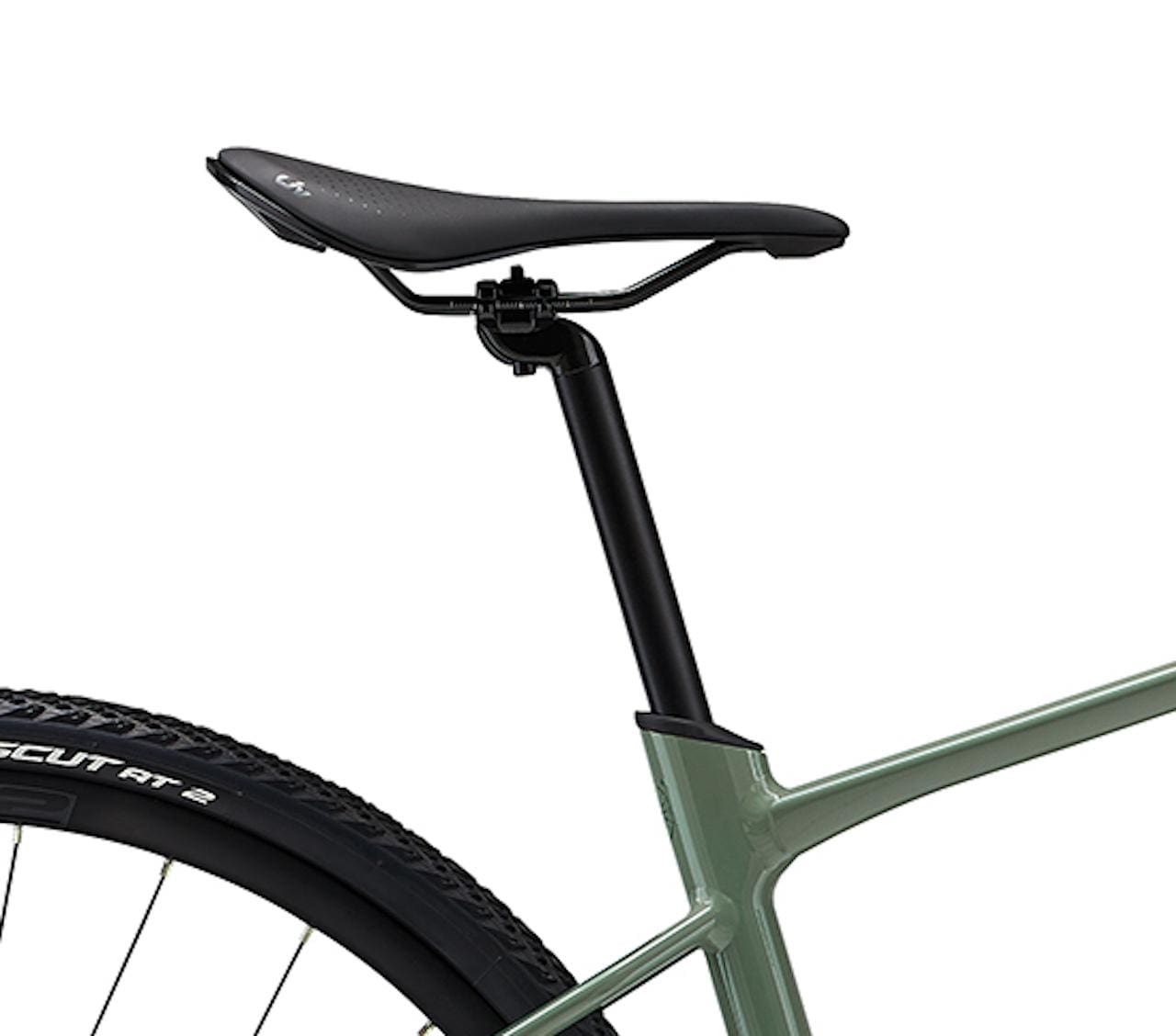 2024 vélos gravel Liv Devote et Devote Advanced
