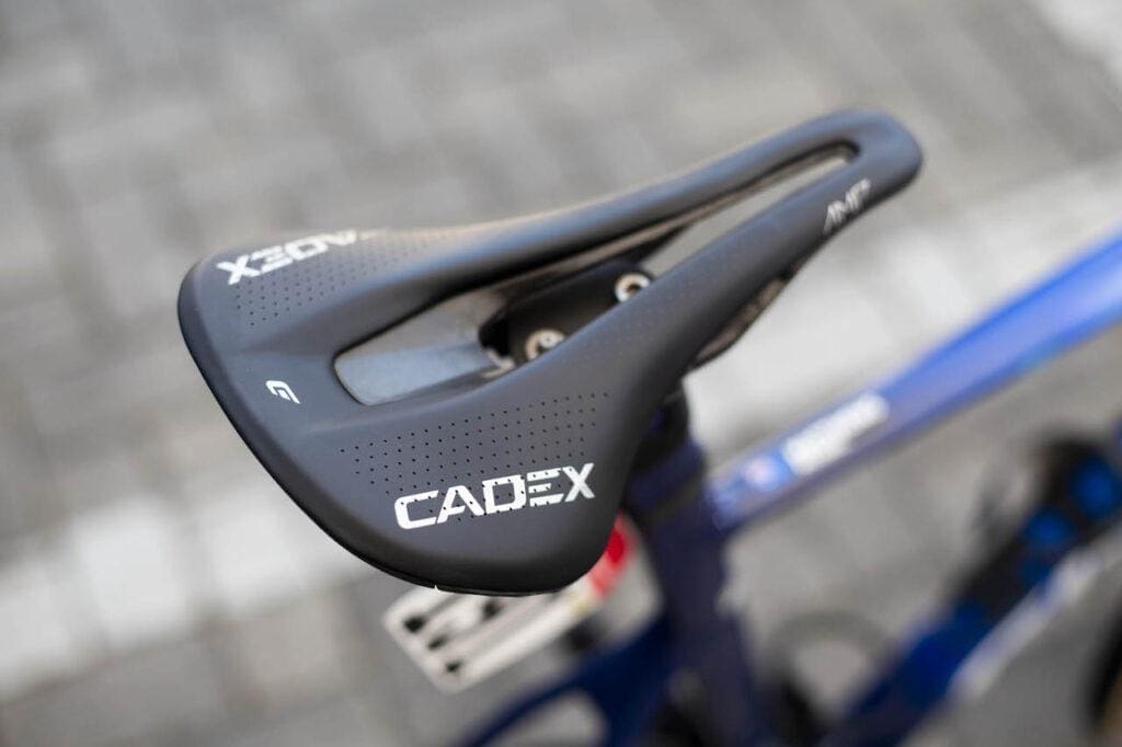 2024 selle Cadex AMP