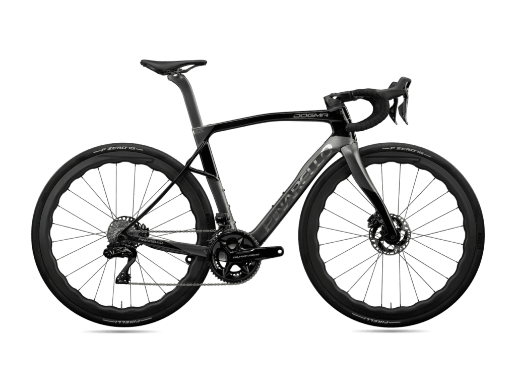 2024 gamme de vélos Pinarello X et Dogma X