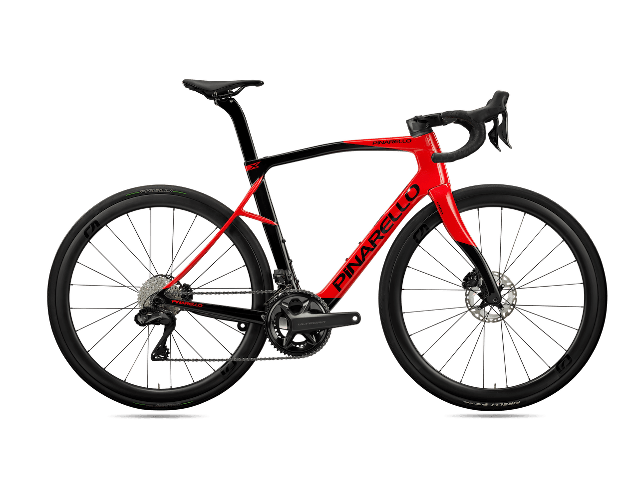 2024 gamme de vélos Pinarello X et Dogma X