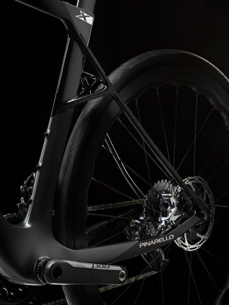 2024 gamme de vélos Pinarello X et Dogma X