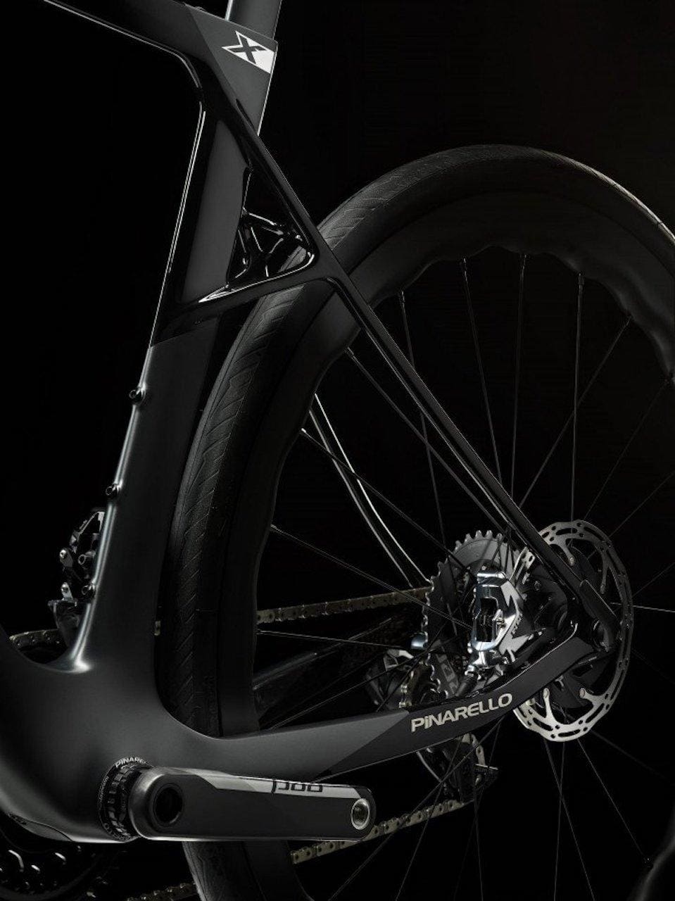 2024 gamme de vélos Pinarello X et Dogma X