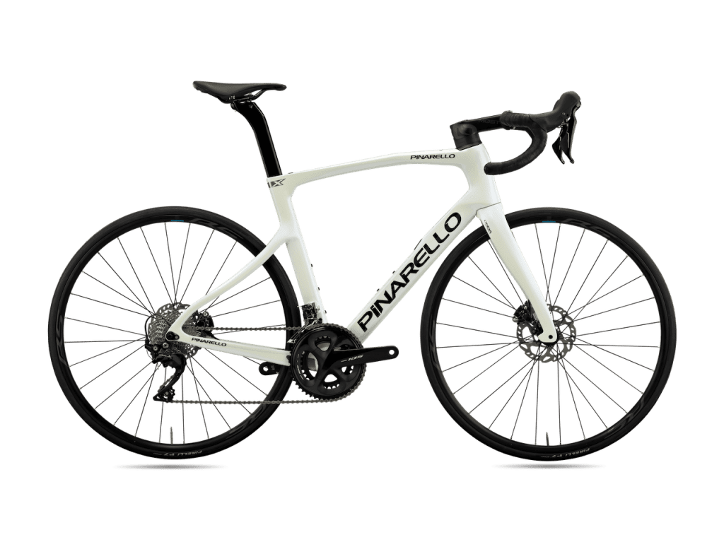 2024 gamme de vélos Pinarello X et Dogma X