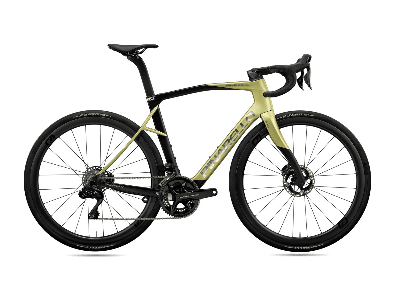 2024 gamme de vélos Pinarello X et Dogma X