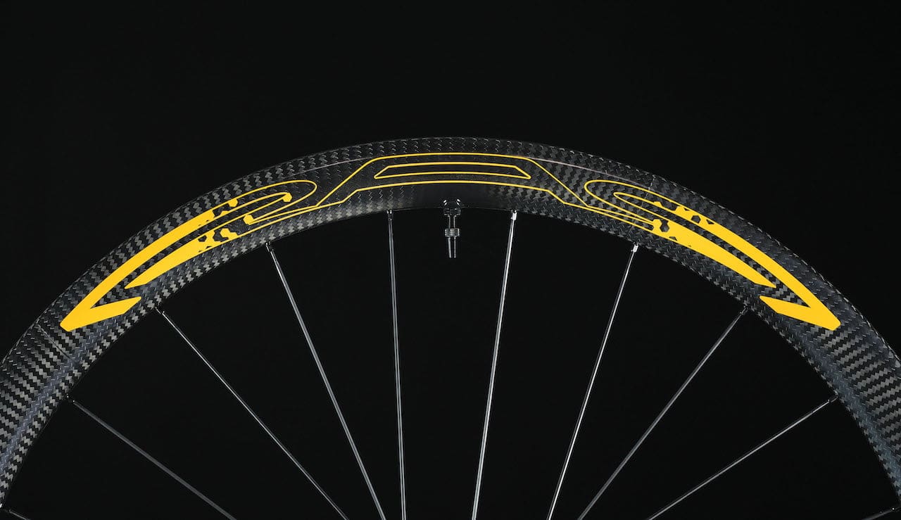 2024 personnalisation roues RAR