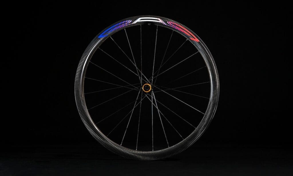 2024 personnalisation roues RAR