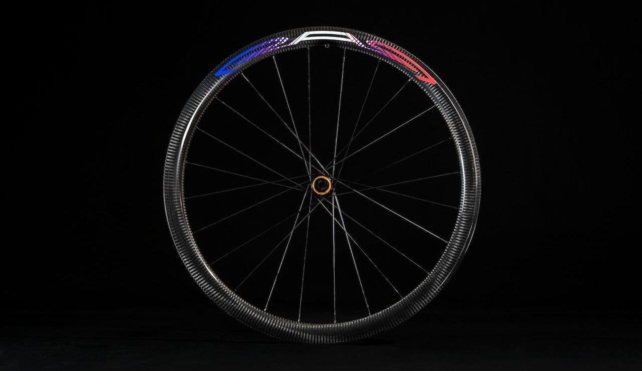 2024 personnalisation roues RAR