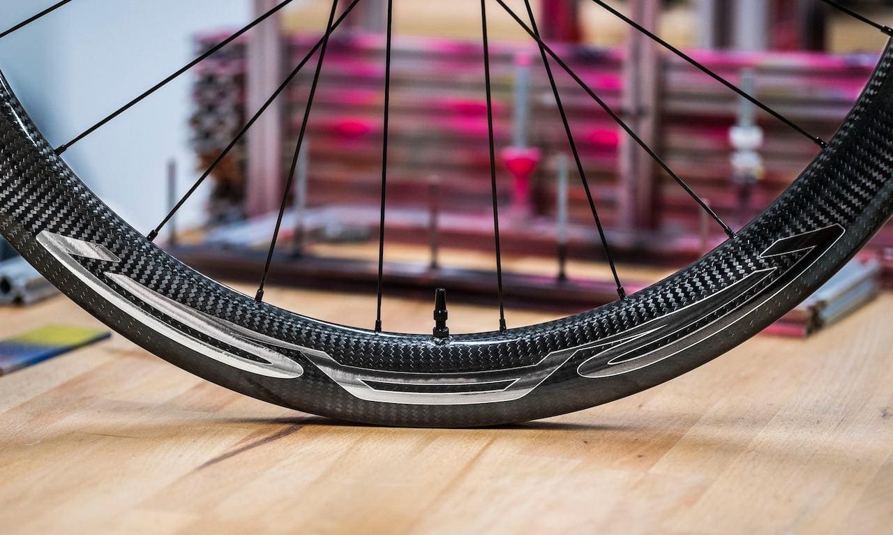 2024 personnalisation roues RAR