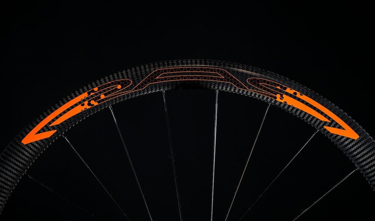 2024 personnalisation roues RAR