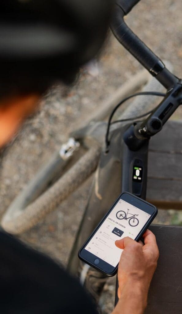 2024 Specialized Creo 2 SL