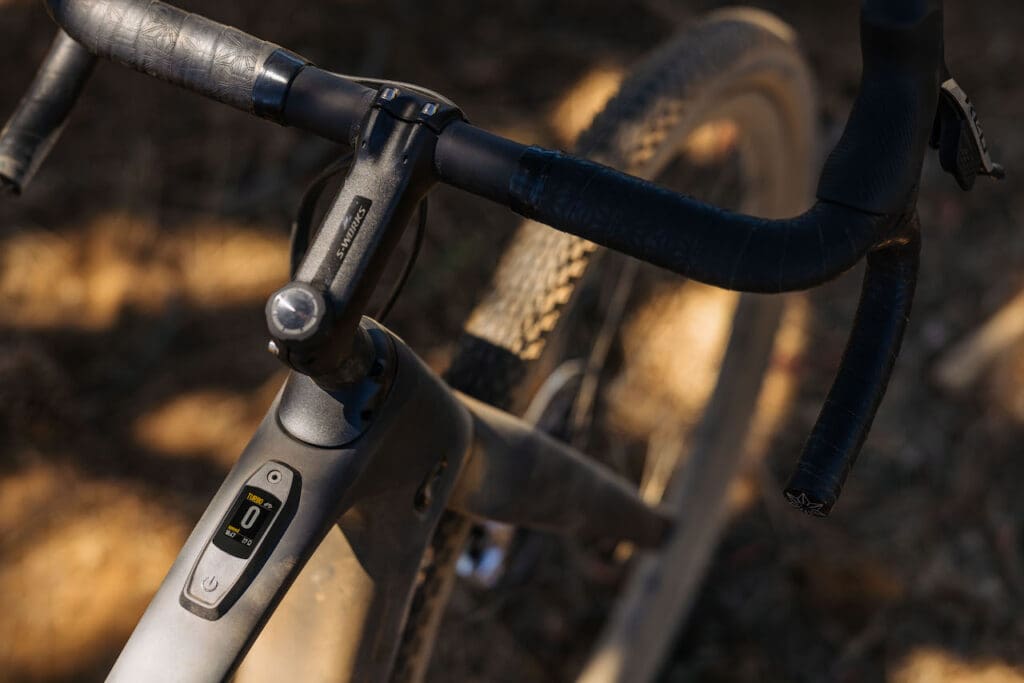 2024 Specialized Creo 2 SL