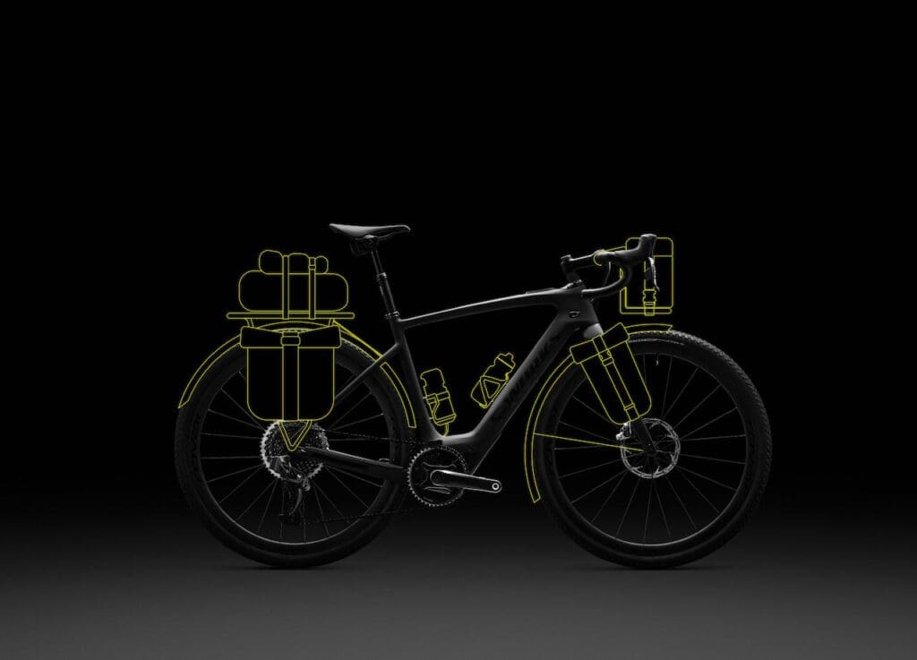 2024 Specialized Creo 2 SL