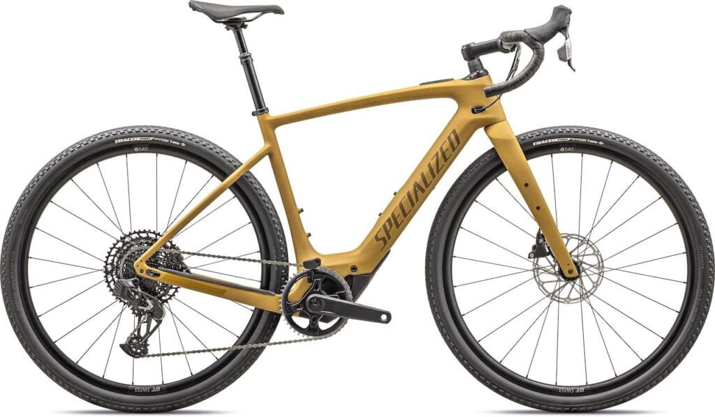 2024 Specialized Creo 2 SL