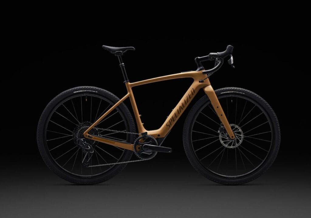 2024 Specialized Creo 2 SL