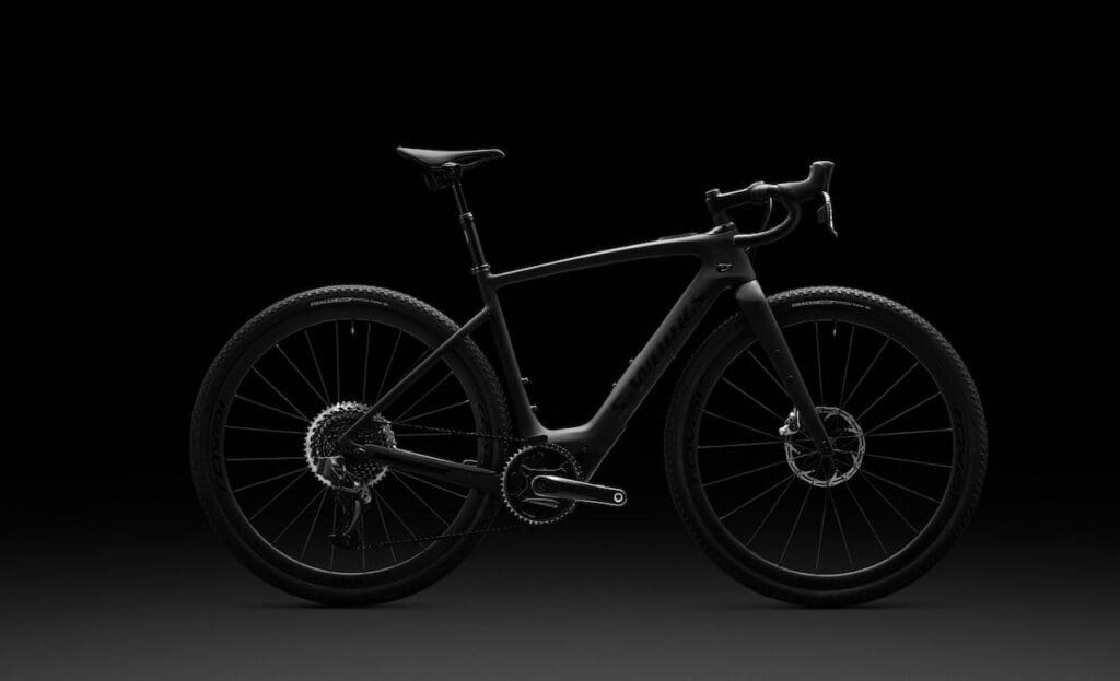 2024 Specialized Creo 2 SL