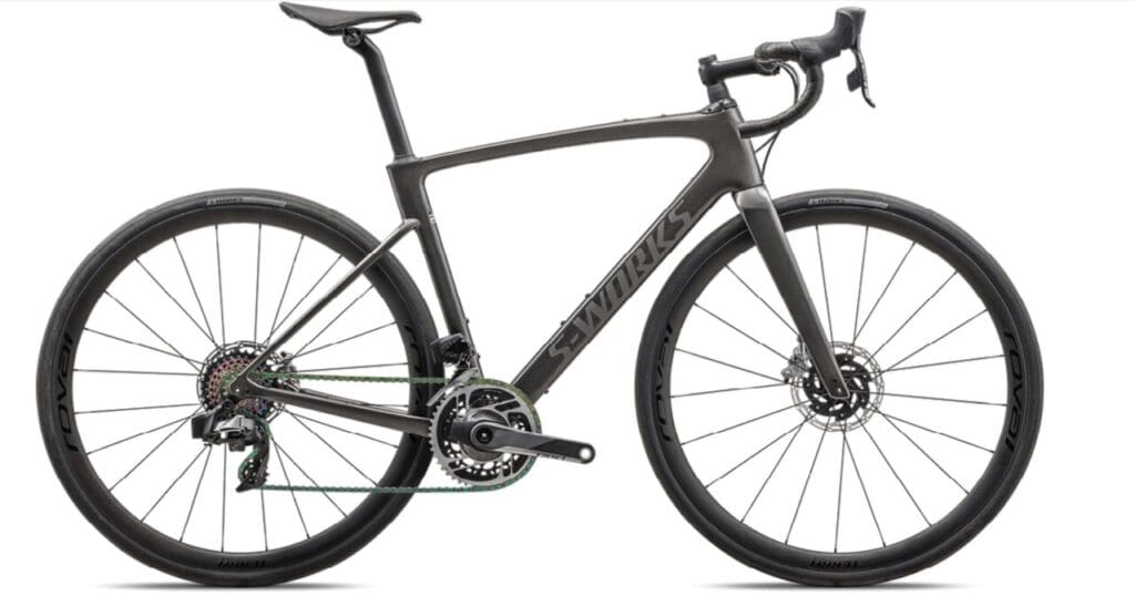 2024 vélo Specialized Roubaix SL8