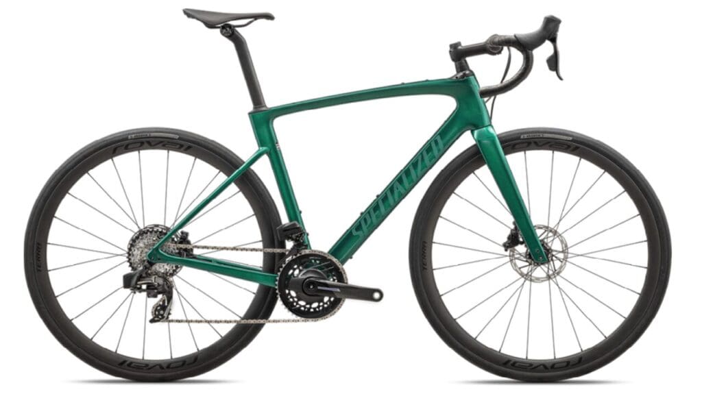 2024 vélo Specialized Roubaix SL8