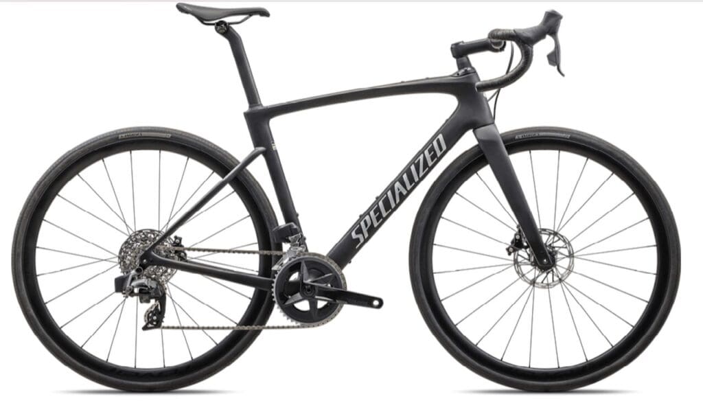 2024 vélo Specialized Roubaix SL8