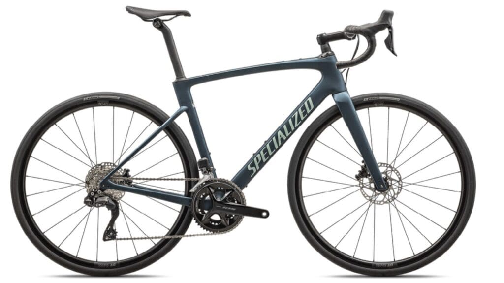 2024 vélo Specialized Roubaix SL8