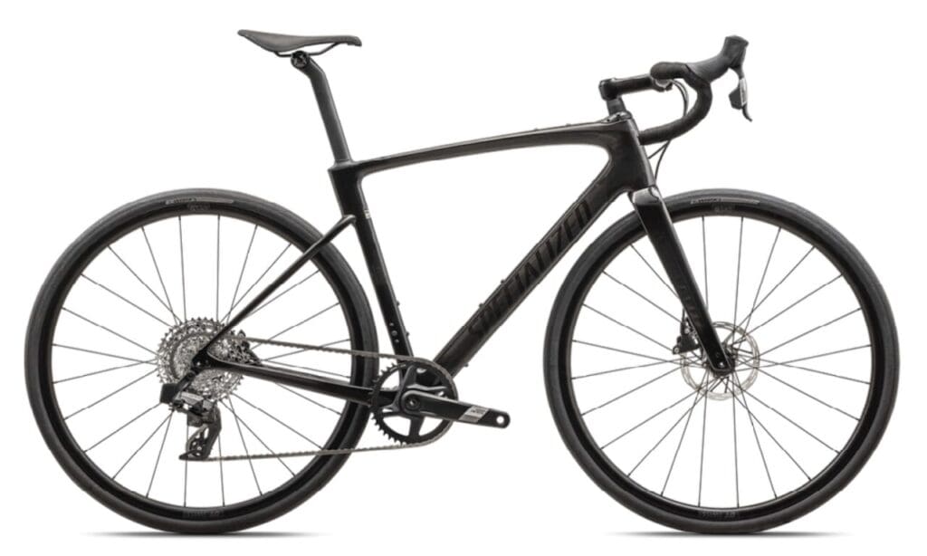 2024 vélo Specialized Roubaix SL8