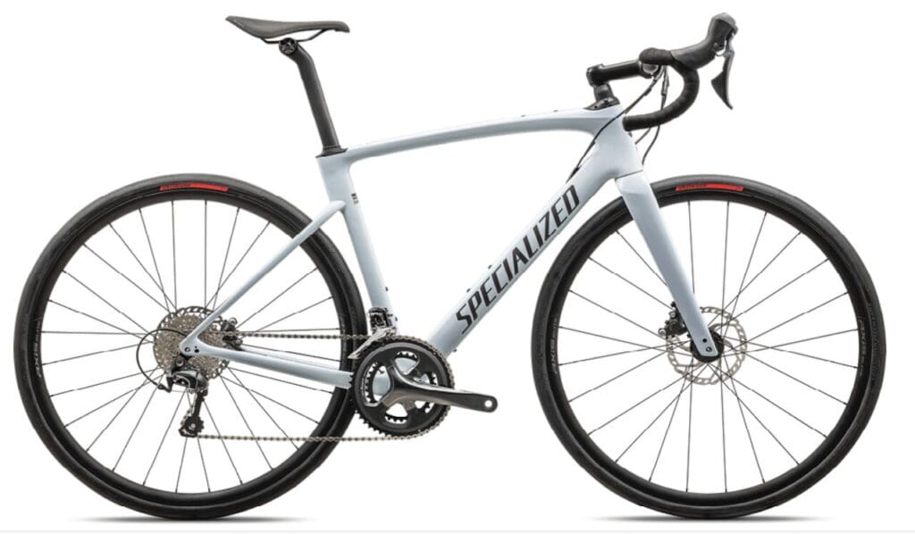 2024 vélo Specialized Roubaix SL8