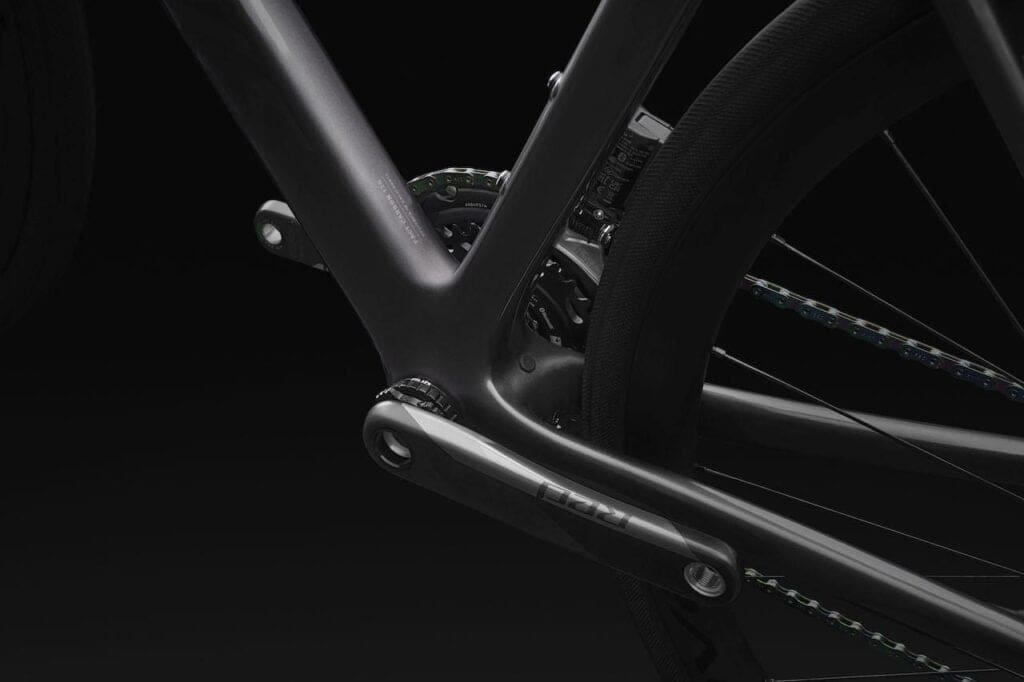 2024 vélo Specialized Roubaix SL8